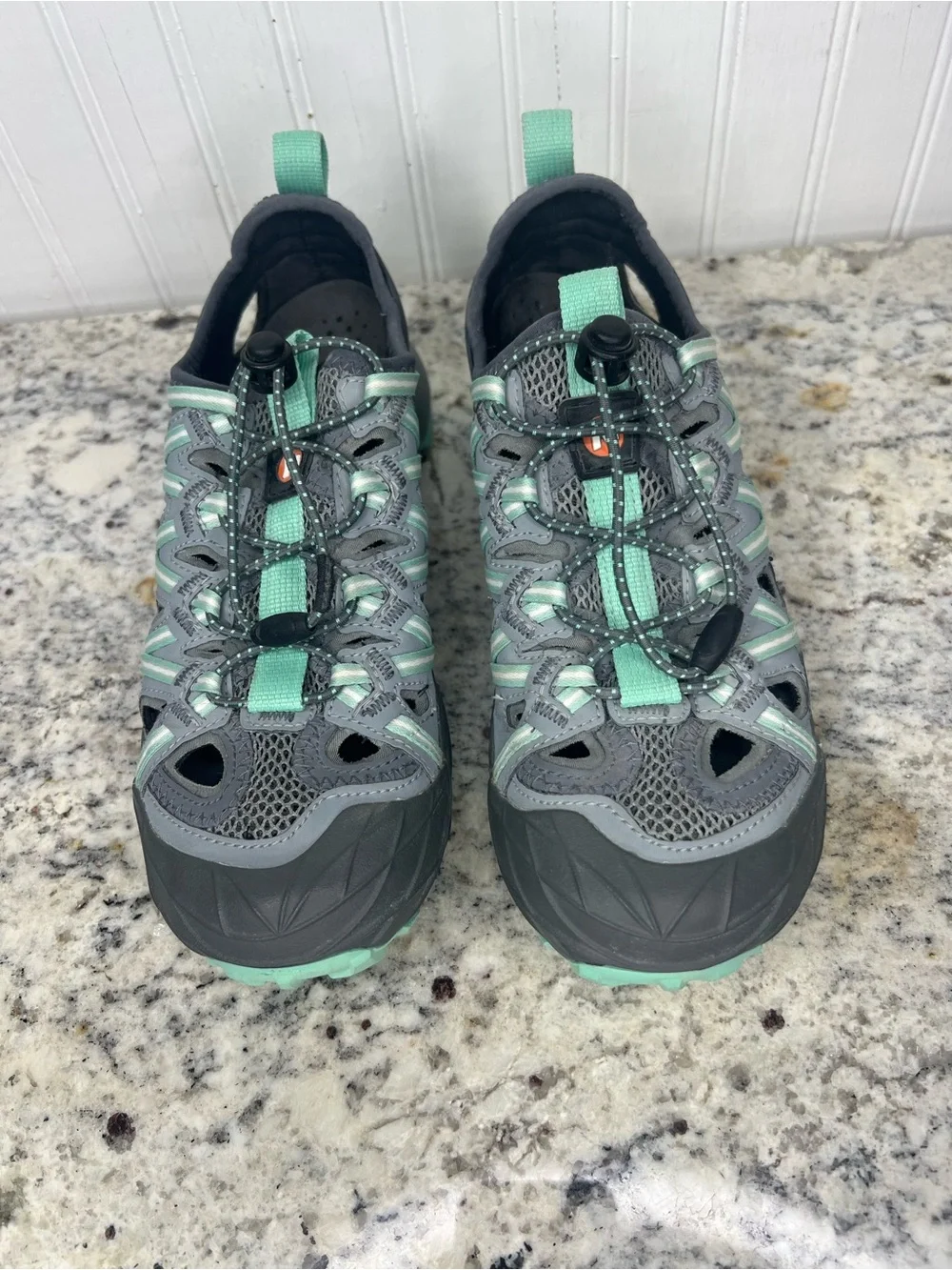 Merrell Choprock Shandal Hiking Shoes